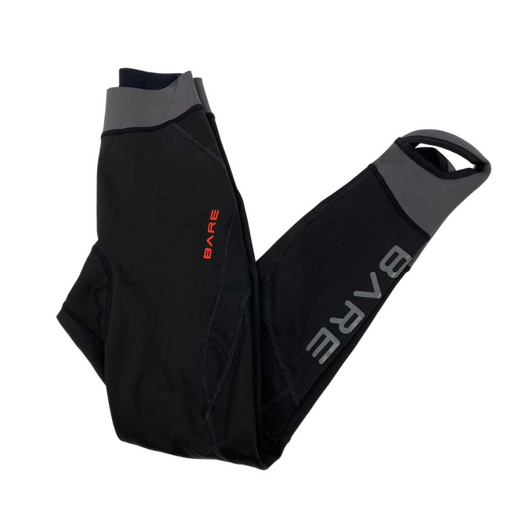 Bare Black Athletic Tapered Leggings | Women’s Size S